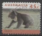 AUSTRALIE N 1372 o Y&T 1994 Vie sauvage d'Australie (koala)