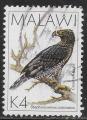 Malawi - Y&T n 527 - Oblitr / Used - 1988
