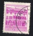 Autriche 1962 Oblitr rond Used Stamp Maison Kornmesser House Bruck a.d. Mur