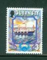 Guernesey 1999 YT 826 xx Transport maritime