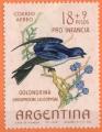 1964 ARGENTINE PA n* 102