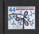 Timbre Pays-Bas Oblitr / Cachet Rond / 2008 / Y&T N2480