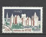 FRANCE 1977 Oblitr YT n 1949
