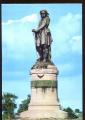 CPM neuve 21 ALISE SAINTE REINE ALESIA Statue de Vercingtorix
