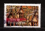 France n 3597 obl, TB, cote 0,70 