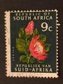 Afrique du Sud 1969 - Y&T 323L obl.