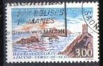 FRANCE 1996 - YT 3019 - Ajaccio - les Iles Sanguinaires