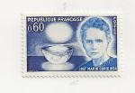 STAMP / TIMBRE FRANCE NEUF LUXE ** N 1533 ** MARIE SKLODOWSKA CURIE