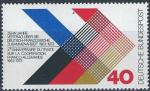 Allemagne Fdrale - 1973 - Y & T n 603 - MNH