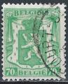 Belgique - 1945-49 - Y & T n 712 - O.
