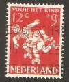 Nederland - NVPH 718