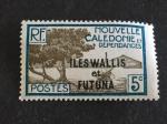 Wallis et Futuna 1930 - Y&T 46 neuf *