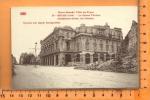 REIMS: 1914, Grande Ville du Front, Le Grand Thatre