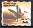 Mexique  Y&T  N  1042  oblitr