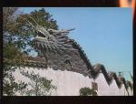 CPM neuve Chine SHANGA Dragon wall