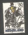 Nederland - NVPH 1549