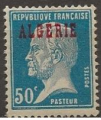 ALGERIE 1924-25  Y.T N23 neuf* cote 1.25 Y.T 2022  