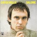SP 45 RPM (7")  Jean-Patrick Capdevielle  "  Salom  "