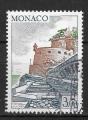 MONACO - 1974 - Yt n 990 - Ob - Le fort Antoine