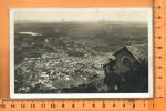 LOURDES: Vue panoramique prise du Pic du Jer