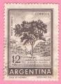 Argentina 1964.- Quebracho. Y&T 694. Scott 697A. Michel 768II.