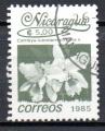 Nicaragua  Y&T  N  1397 oblitr