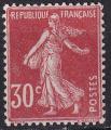  france - n 360  neuf sans gomme - 1937