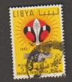 Libya - Scott 222
