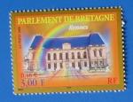 FR 2000 Nr 3307 Parlement de Bretagne Rennes Neuf**