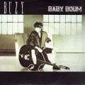SP 45 RPM (7")  Buzy  "  Baby boum  "