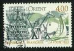 France 1992 - YT 2765 - oblitr - Lorient