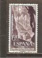 Espagne N Yvert 884 - Edifil 1193 (oblitr)