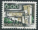 Portugal - Y&T 1226 (o) - 1974 -