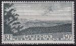 cameroun - poste aerienne n 38  neuf* - 1947/52