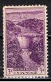 Etats-Unis / 1935 / Boulder Dam / YT n 340 ** / Etat