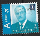 Belgique oblitr YT 3848