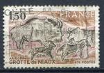 Timbre FRANCE 1979  Obl   N 2043   Y&T   