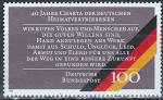 Allemagne Fdrale - 1990 - Y & T n 1302 - MNH (2