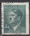 EUBM - 1942 - Yvert n 92 -  Adolf Hitler
