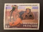 Polynésie française 1984 - Y&T 226 neuf **