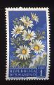 Timbre de SAINT MARIN 1957 Neuf **  N0 427 Y&T  Flore Fleurs  