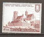 Belgique N Yvert 1883 (oblitr)