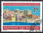Bulgarie - 1992 - Y & T n 3460 - O.