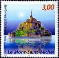 YT N 3165 - Mont Saint-Michel - Neuf