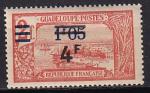 guadeloupe - n 171  neuf sans gomme - 1943/44