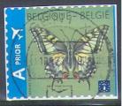 Belgique n 4235    M 4301 BDr   non dt  d