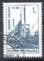 Roumanie 1974 Y&T 2857    M 3314    Sc 2506    Gib 4095