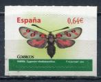 Timbre ESPAGNE 2000  Adhsif  Neuf **  N ????   Y&T  Papillon