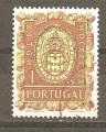 PORTUGAL 1960  YT n871 oblitr 