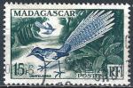 Madagascar - 1954 - Y & T n 324 - O.